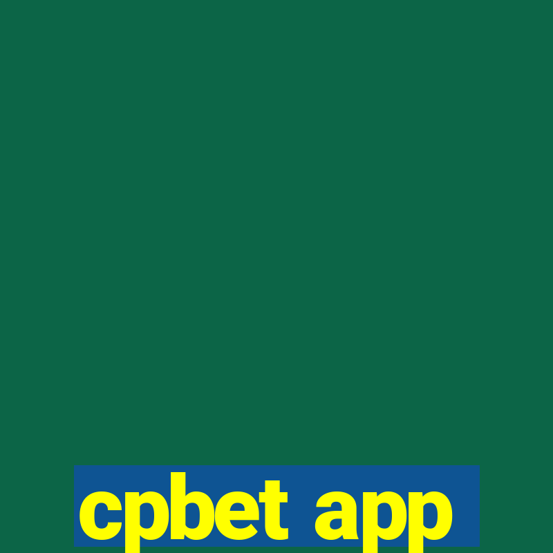 cpbet app